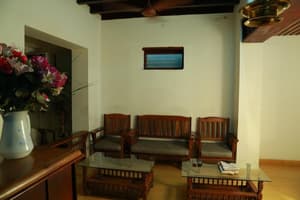 thumbnail: Living room