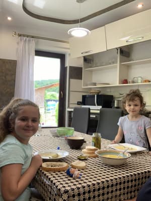 thumbnail: Shared kitchen