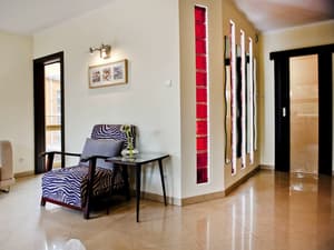 thumbnail: Living area