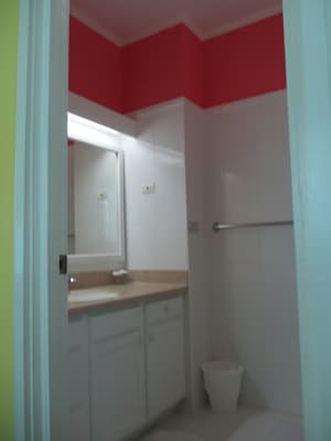 thumbnail: Bathroom sink