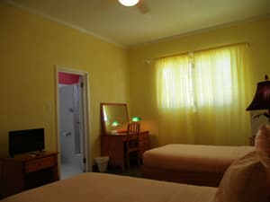 thumbnail: Room amenity