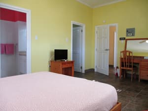 thumbnail: View from room
