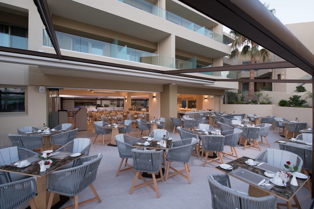 Restaurant-cafeteria