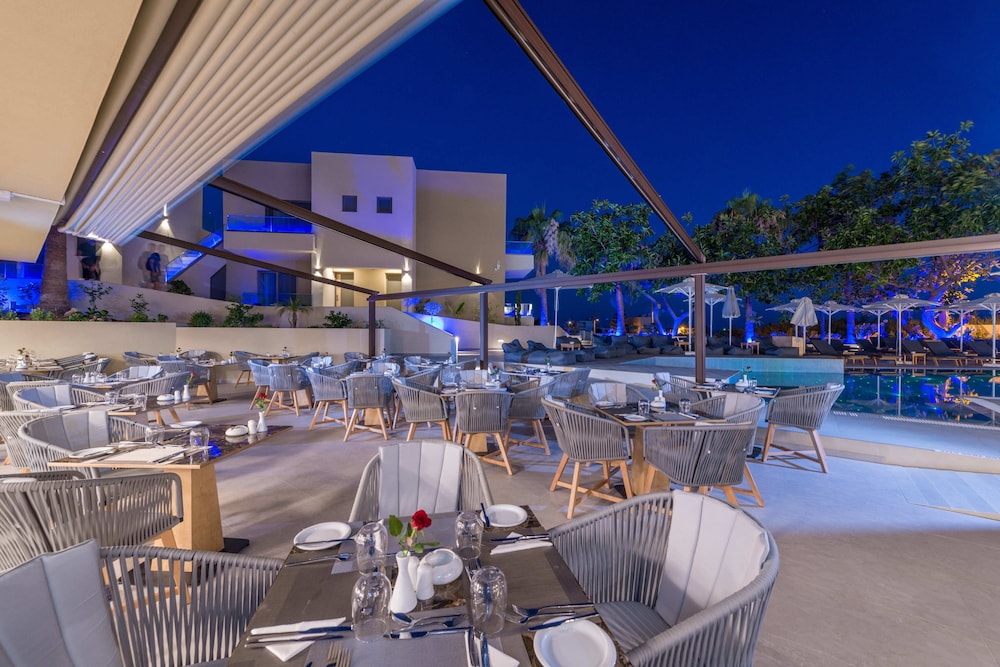 Restaurant-cafeteria