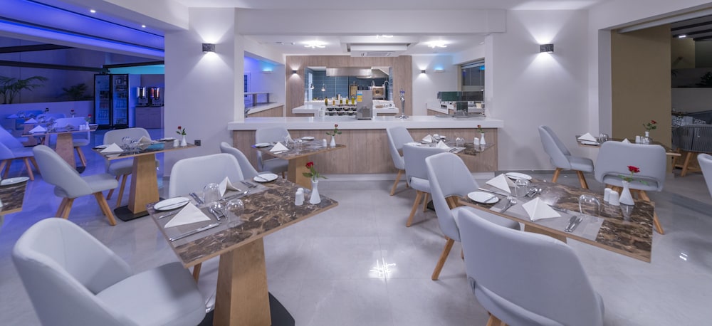 Restaurant-cafeteria