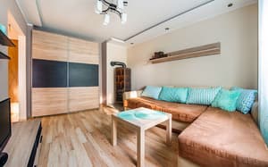 thumbnail: Living area