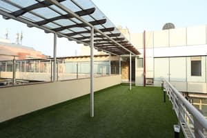 thumbnail: Sport Facilities