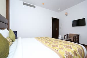 thumbnail: Rooms