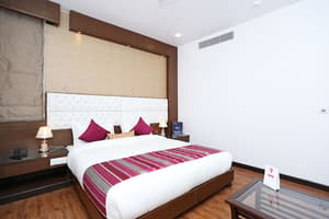 thumbnail: Rooms