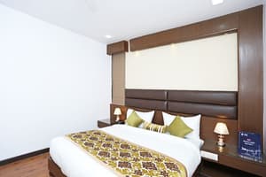thumbnail: Rooms