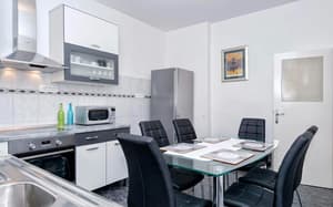 thumbnail: In-room dining