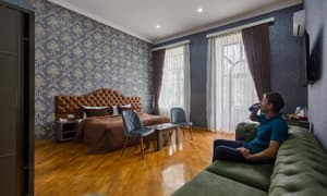 thumbnail: Room