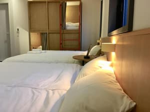 thumbnail: Room