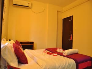 thumbnail: Room