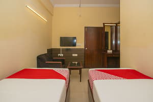 thumbnail: Room