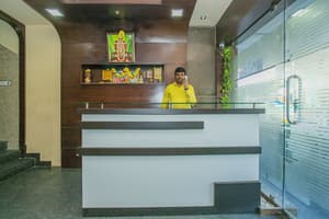 thumbnail: Reception