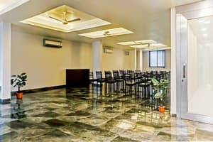thumbnail: Banquet hall