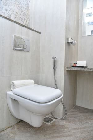 thumbnail: Bathroom