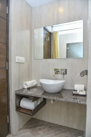 thumbnail: Bathroom