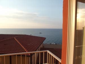 thumbnail: Balcony