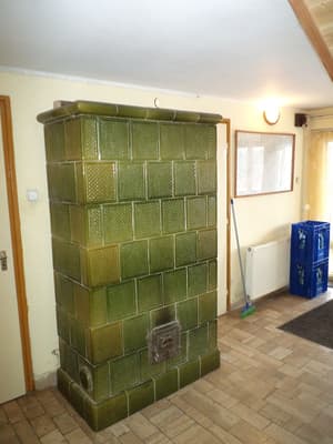 thumbnail: Interior entrance