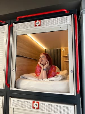 thumbnail: Room