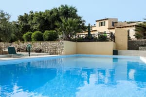 thumbnail: Outdoor pool