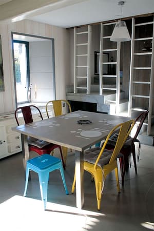 thumbnail: Shared kitchen