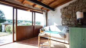 thumbnail: Living room