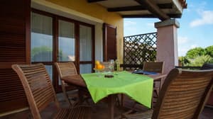 thumbnail: Balcony