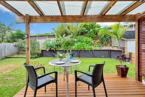 thumbnail: Terrace/patio