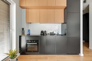 thumbnail: Private kitchenette