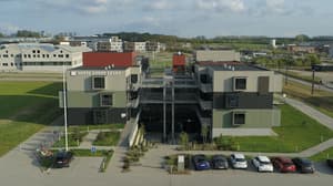thumbnail: Meeting facility