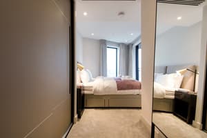 thumbnail: Room