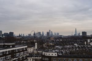 thumbnail: View from property