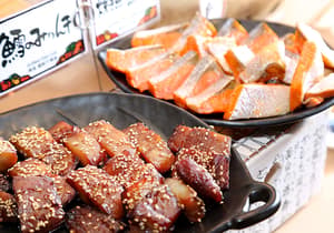 thumbnail: Breakfast buffet