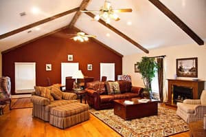 thumbnail: Living area