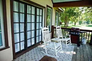 thumbnail: Terrace/patio