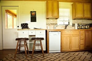 thumbnail: Private kitchen