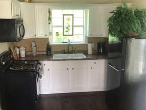 thumbnail: Private kitchen