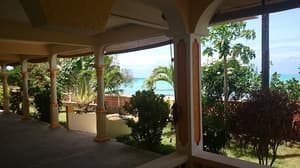 thumbnail: Terrace/patio