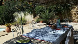 thumbnail: Terrace/patio
