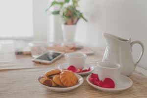 thumbnail: Private kitchen
