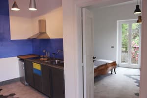 thumbnail: Private kitchen