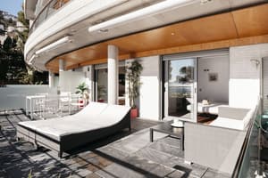 thumbnail: Terrace/patio
