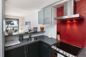 thumbnail: Private kitchen