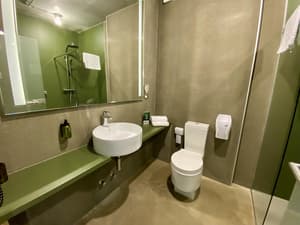 thumbnail: Bathroom