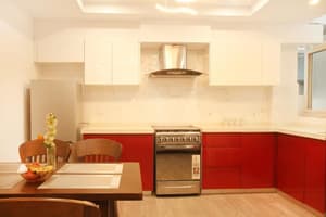 thumbnail: Private kitchen