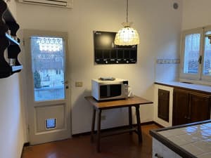 thumbnail: Private kitchen