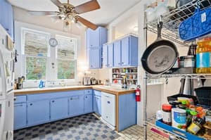 thumbnail: Shared kitchen